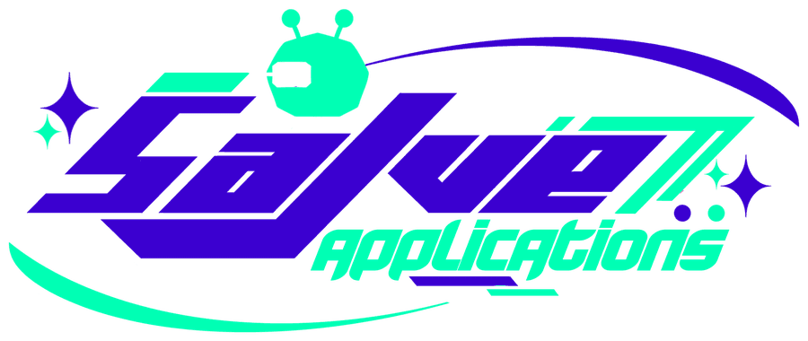 Salve Applications